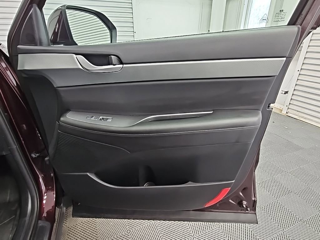 Used 2025 Hyundai Palisade SEL image 44