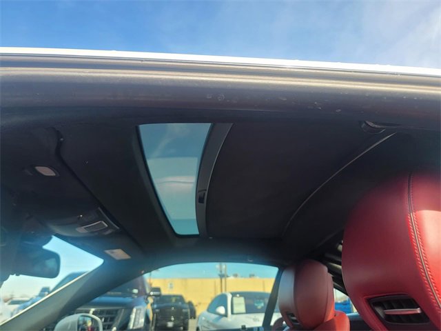 Used 2017 Mercedes-Benz SL 450 SL 450 image 32