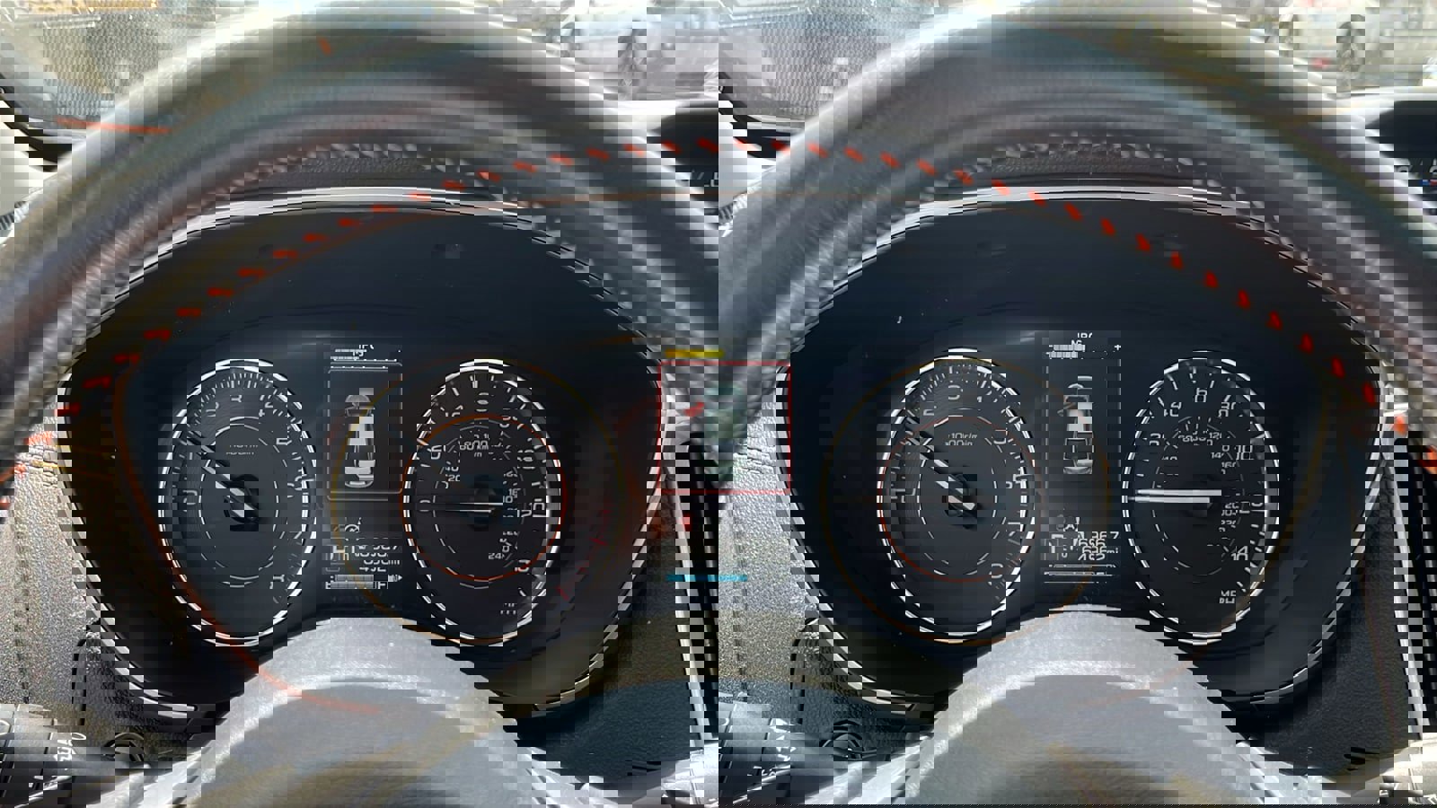 Used 2020 Subaru Crosstrek 2.0i Limited w/ Moonroof Package image 15