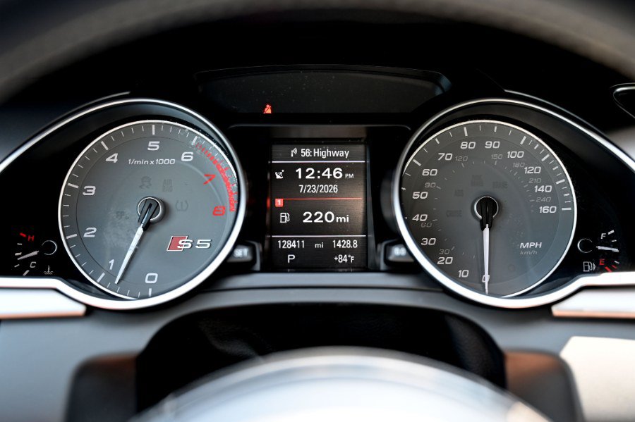 Used 2014 Audi S5 Premium Plus AWD/4WD image 24