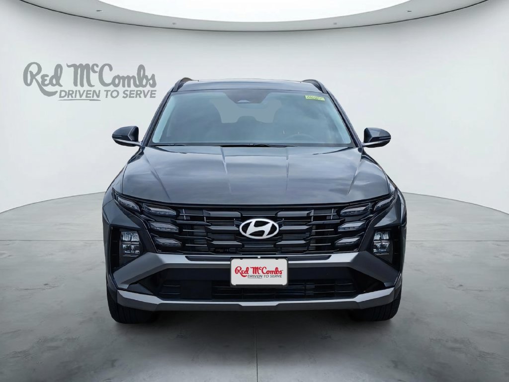 New 2026 Hyundai Tucson SEL FWD image 8