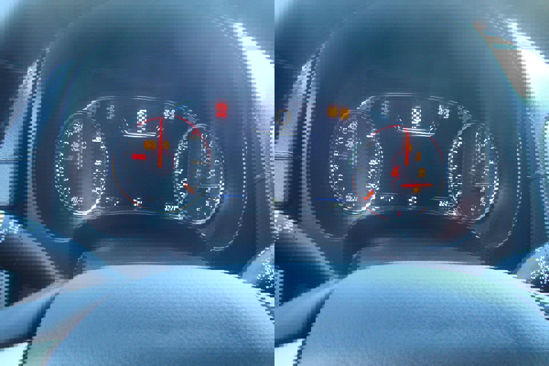 Used 2023 GMC Terrain Denali w/ LPO, Floor Liner Package image 15