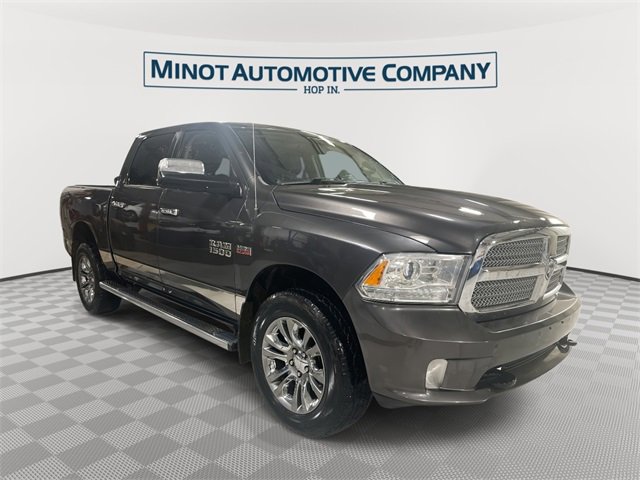 Used 2014 RAM 1500 Limited
