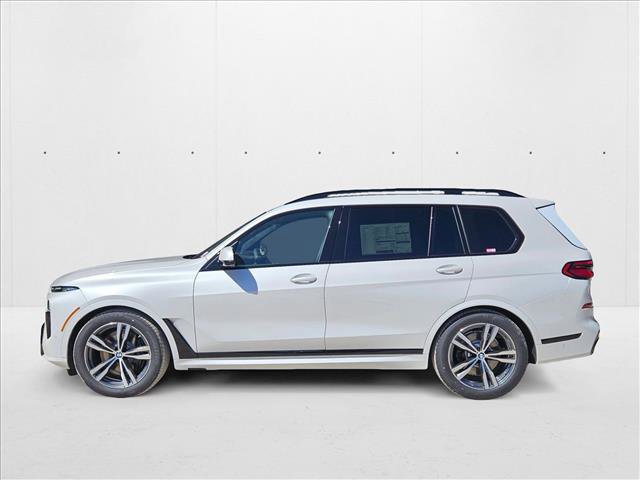 New 2026 BMW X7 xDrive40i image 5