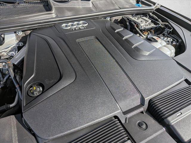Used 2018 Audi Q7 2.0T Premium image 23