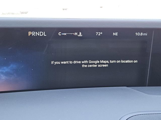 New 2026 Lincoln Nautilus Reserve AWD/4WD image 16