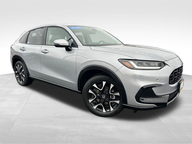 Used 2026 Honda HR-V EX-L