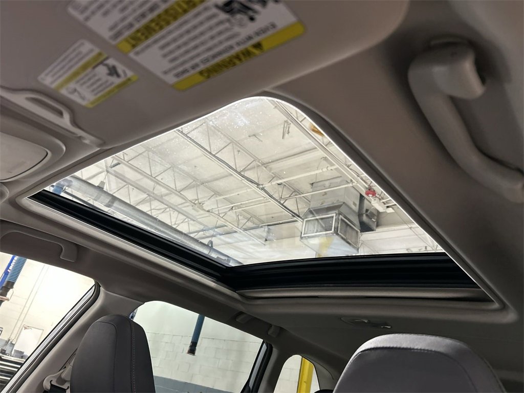 Used 2021 Subaru Forester Sport image 24