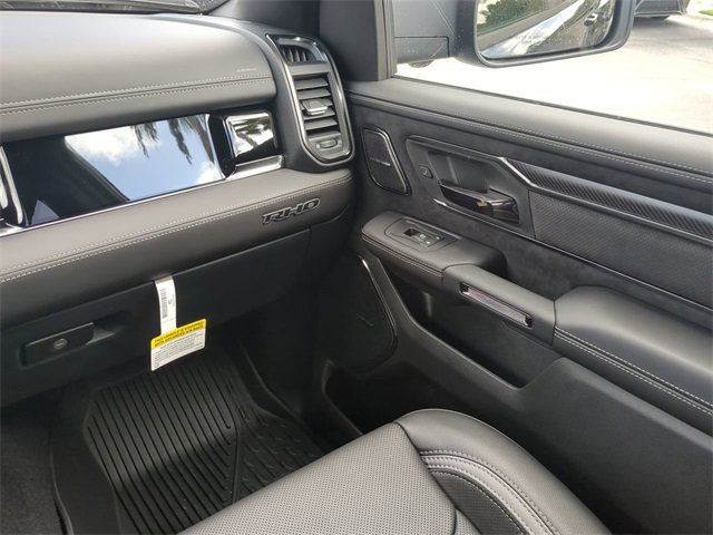 New 2026 RAM 1500 RHO w/ RHO Level 1 Equipment Group image 20