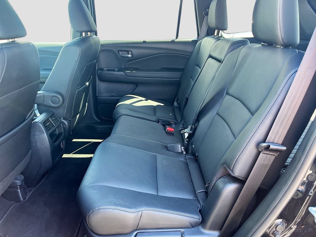Used 2021 Honda Passport EX-L image 24