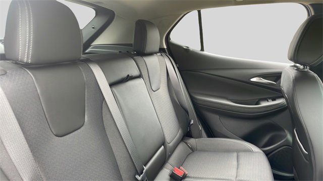 New 2026 Buick Encore GX Preferred w/ Comfort Package image 20