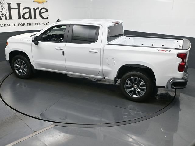 New 2026 Chevrolet Silverado 1500 LT image 20