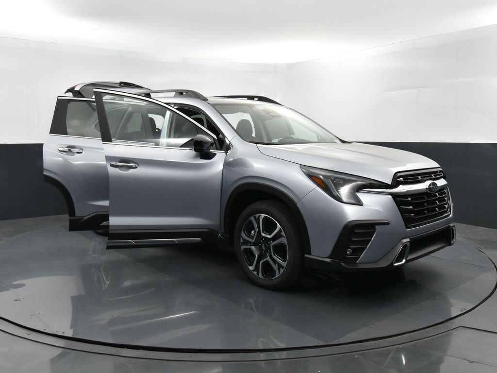 New 2025 Subaru Ascent Touring image 40
