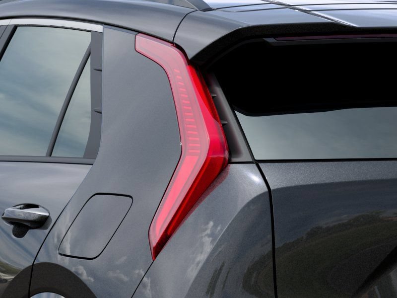 New 2026 Kia Niro SX Touring FWD image 11