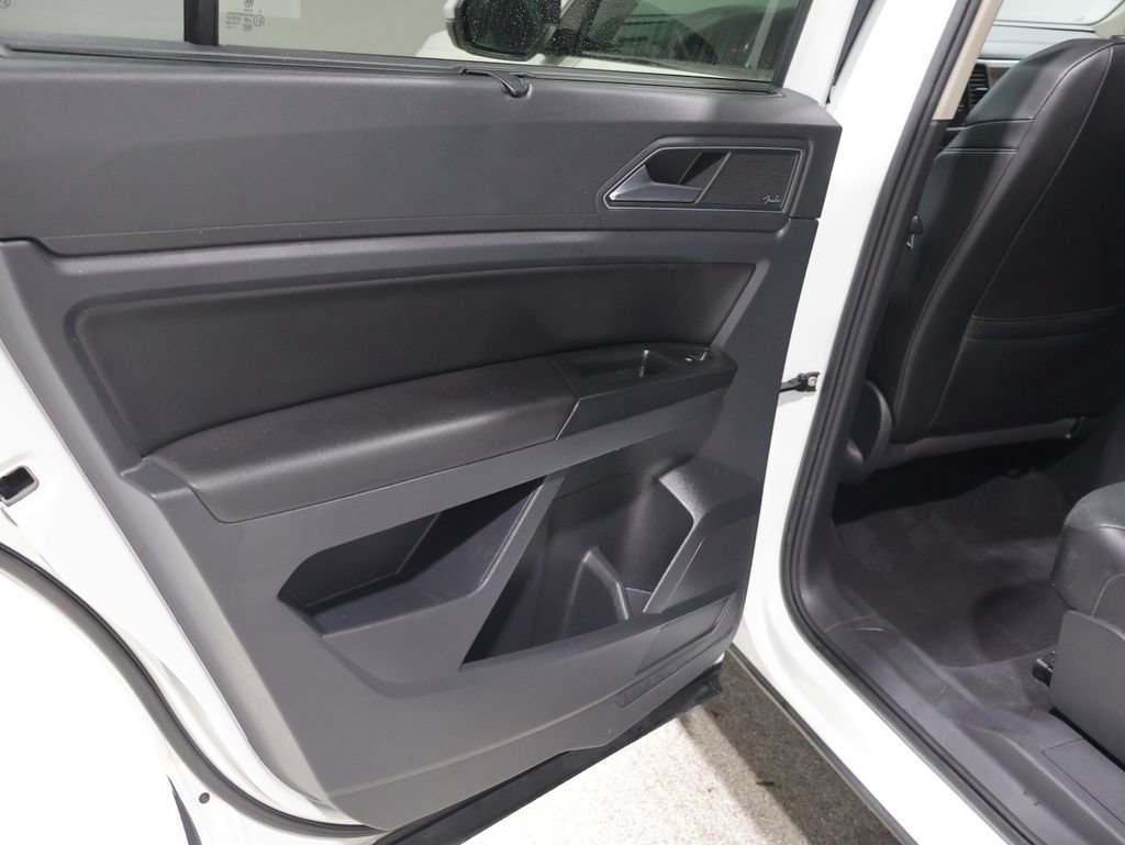 Used 2019 Volkswagen Atlas SEL Premium AWD/4WD image 19