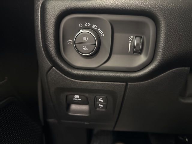 New 2026 RAM 1500 Big Horn image 34
