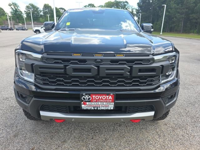 Used 2025 Ford Ranger Raptor image 2