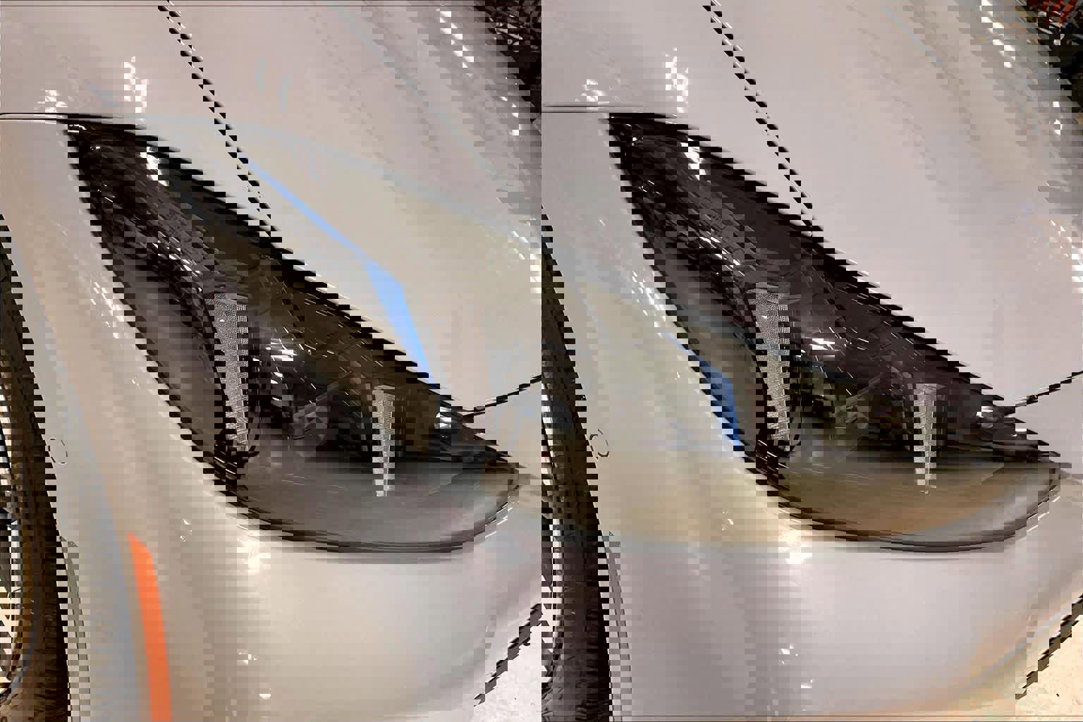 Certified 2025 BMW 430i xDrive Coupe w/ M Sport Package image 25