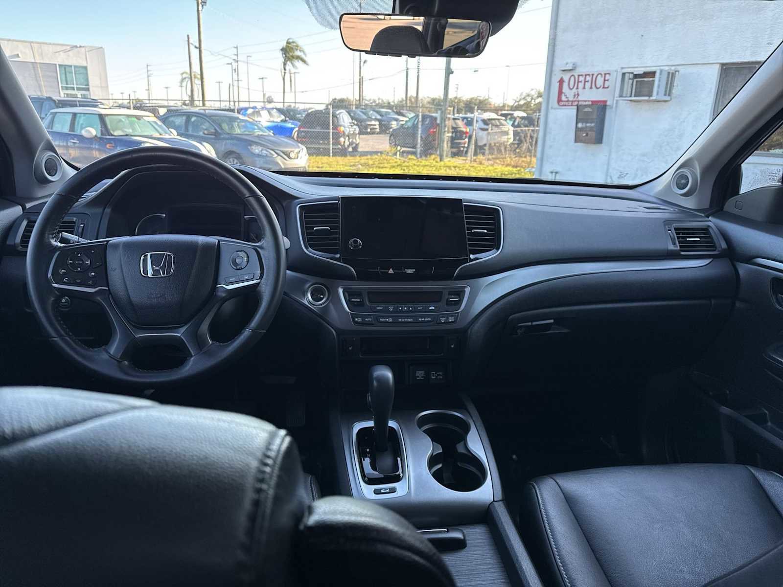 Used 2019 Honda Pilot EX-L image 15