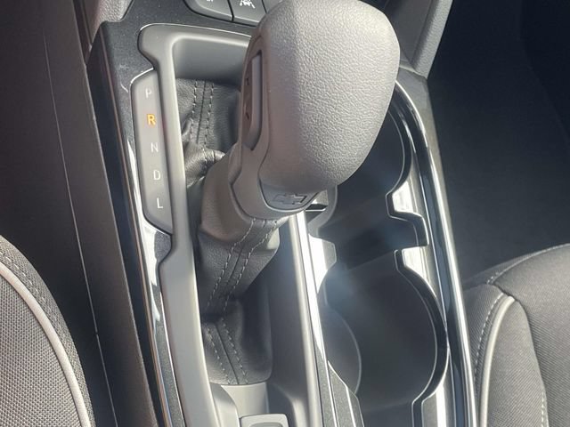 New 2026 Chevrolet TrailBlazer LS FWD image 16