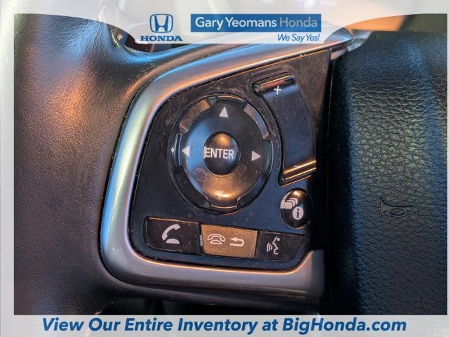 Used 2022 Honda CR-V Touring image 29