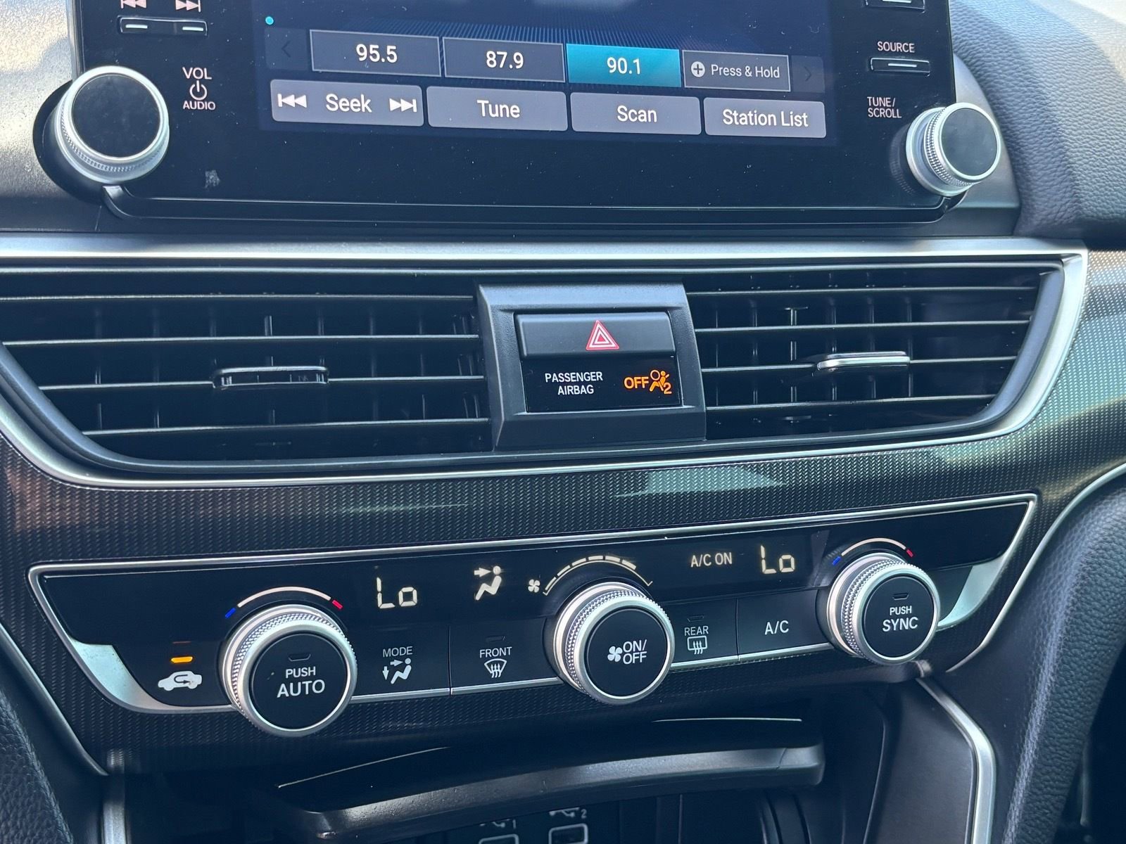 Used 2022 Honda Accord Sport image 26