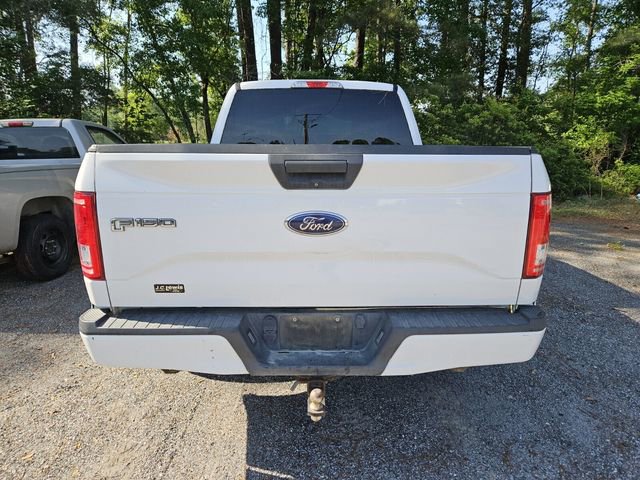Used 2017 Ford F150 XL w/ Equipment Group 101A Mid RWD image 9