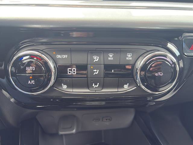 New 2026 Chevrolet Trax LT w/ Driver Confidence Package FWD image 22