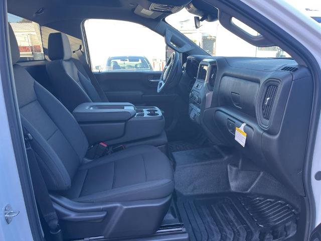 New 2024 Chevrolet Silverado 2500 W/T image 13
