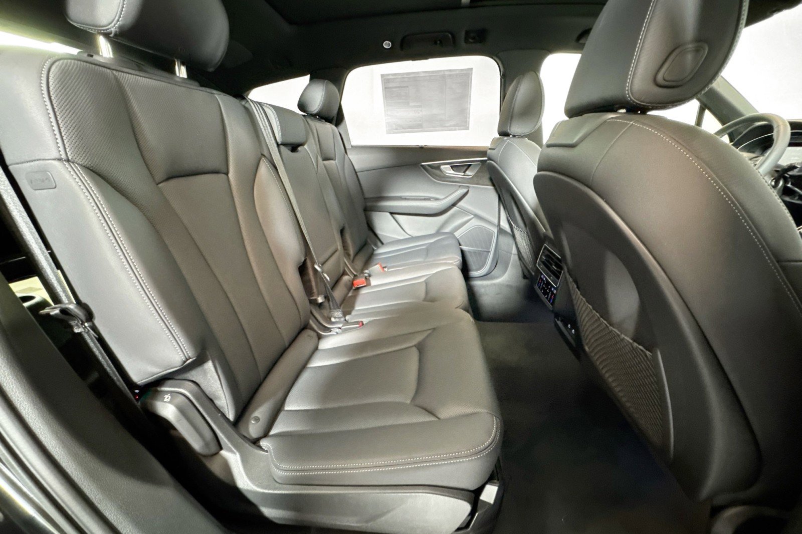 New 2026 Audi Q7 3.0T Premium Plus image 24