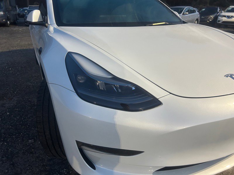 Used 2023 Tesla Model 3 Standard Range image 10