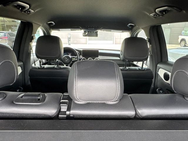 Used 2022 Mercedes-Benz GLC 300 image 52