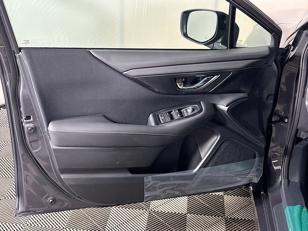 New 2025 Subaru Legacy Premium image 10