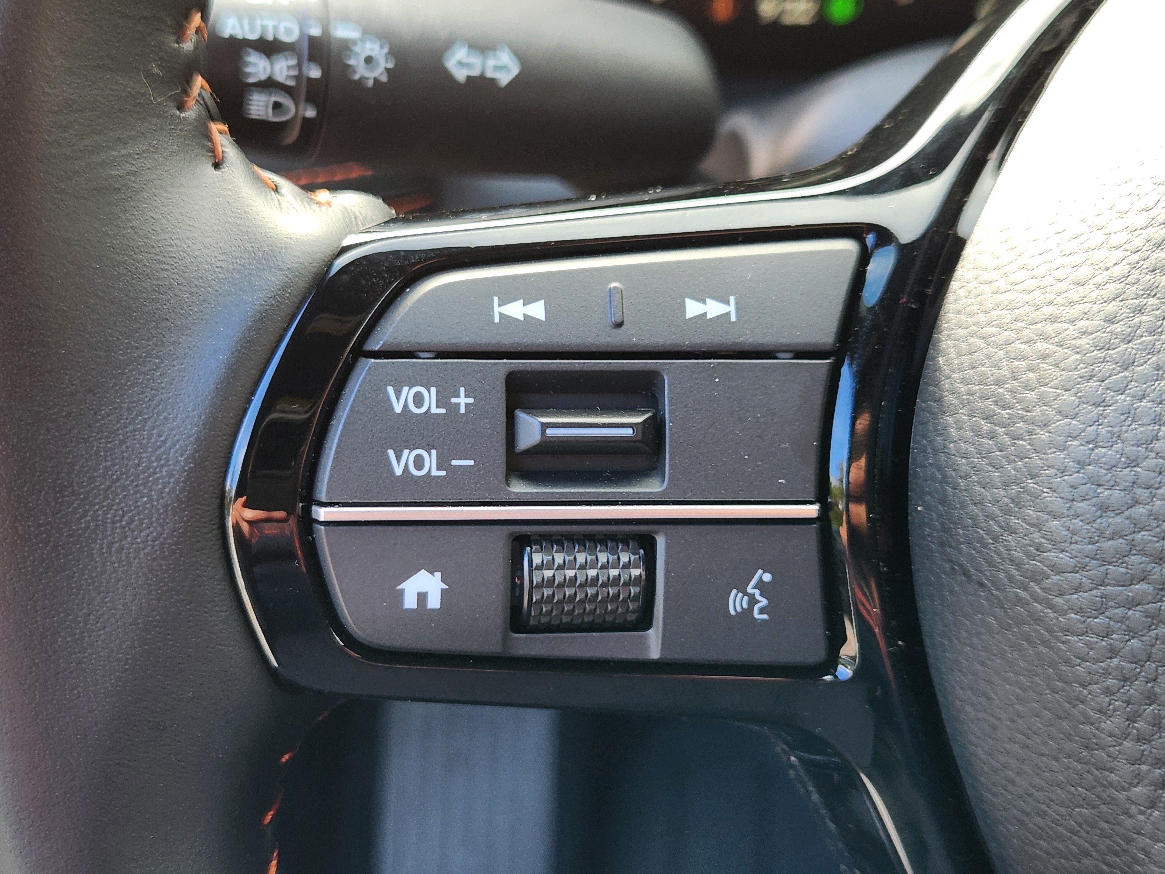 Used 2027 Honda HR-V Sport image 22