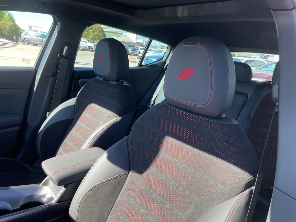Used 2024 Dodge Hornet R/T Plus AWD/4WD image 19