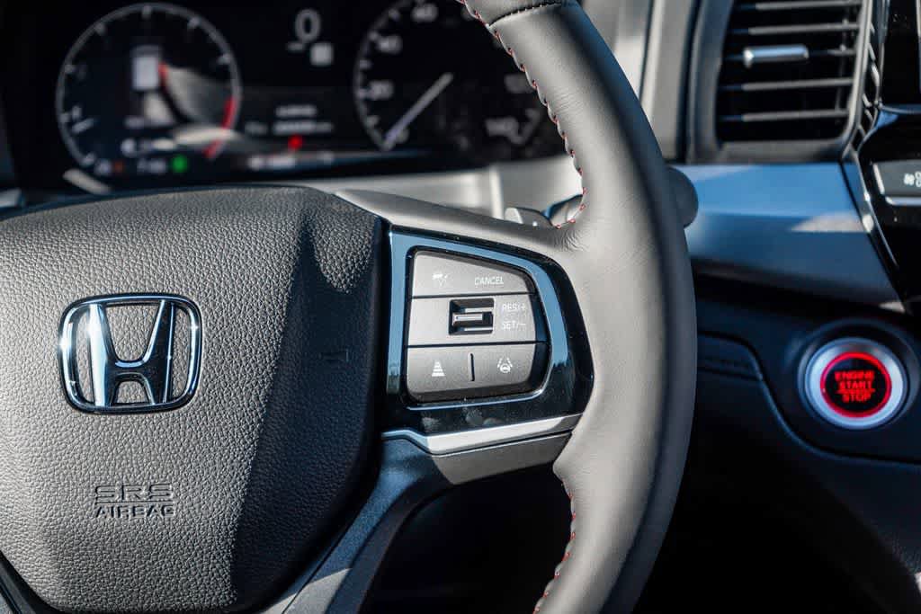 New 2026 Honda Odyssey Sport-L image 19