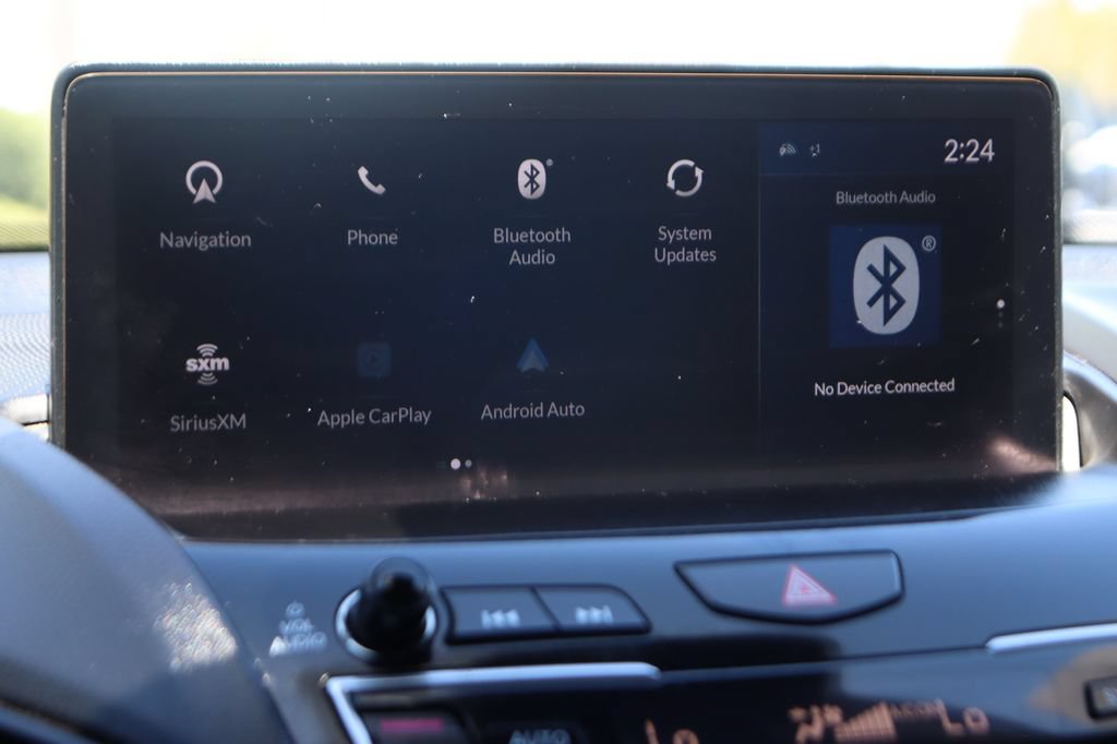 Used 2021 Acura RDX FWD w/ Technology Package image 31