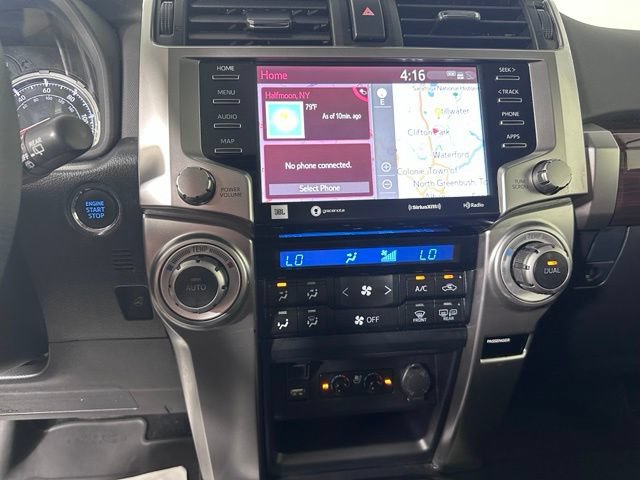 Used 2023 Toyota 4Runner Limited AWD/4WD image 30