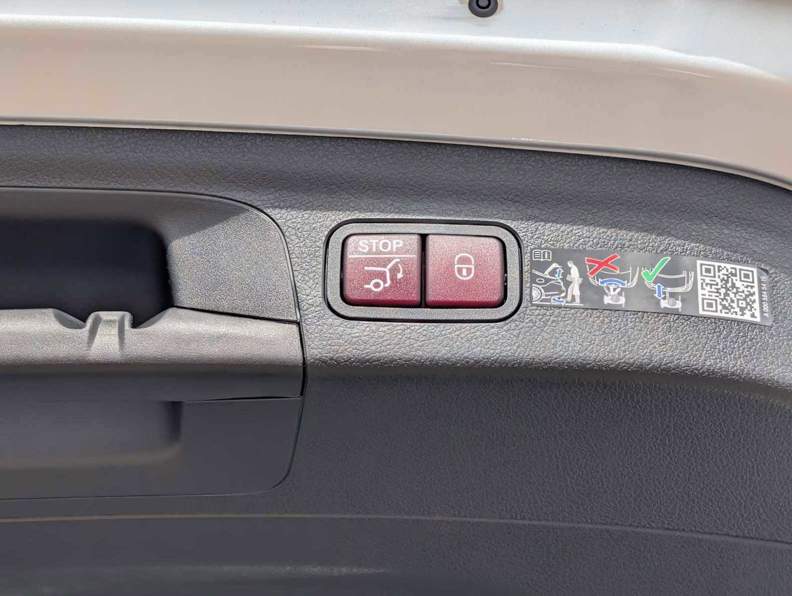 New 2026 Mercedes-Benz GLE 450 4MATIC image 28