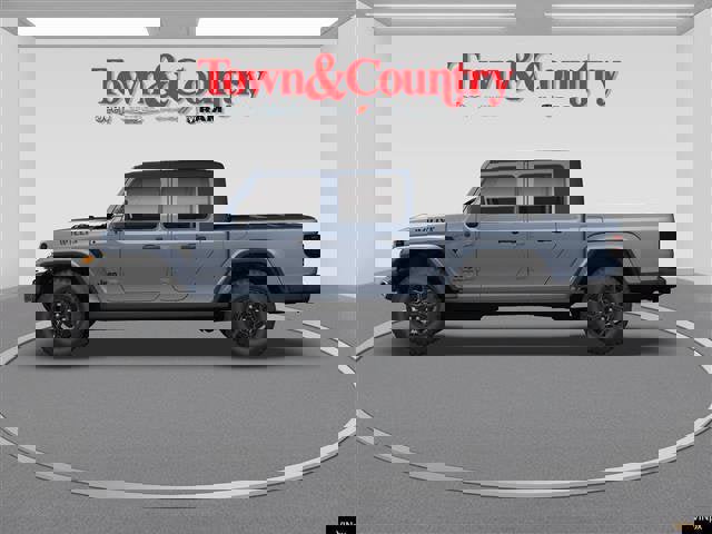 New 2026 Jeep Gladiator Sport image 3