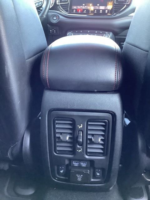 Certified 2025 Dodge Durango GT image 19