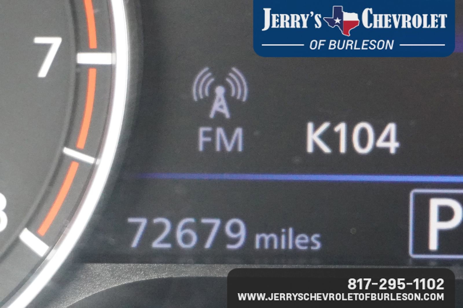 Used 2022 Nissan Altima 2.5 SR FWD image 9