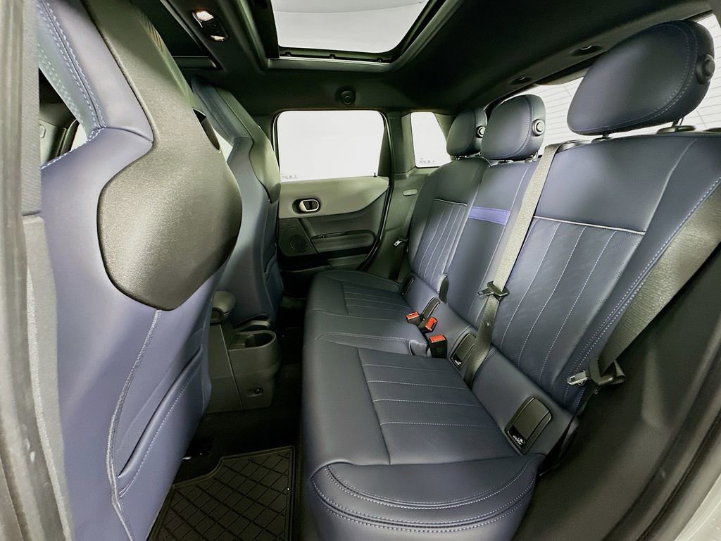 New 2026 MINI Cooper S image 17