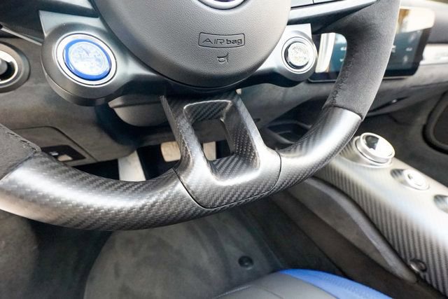 Used 2024 Maserati MC20 Cielo image 63