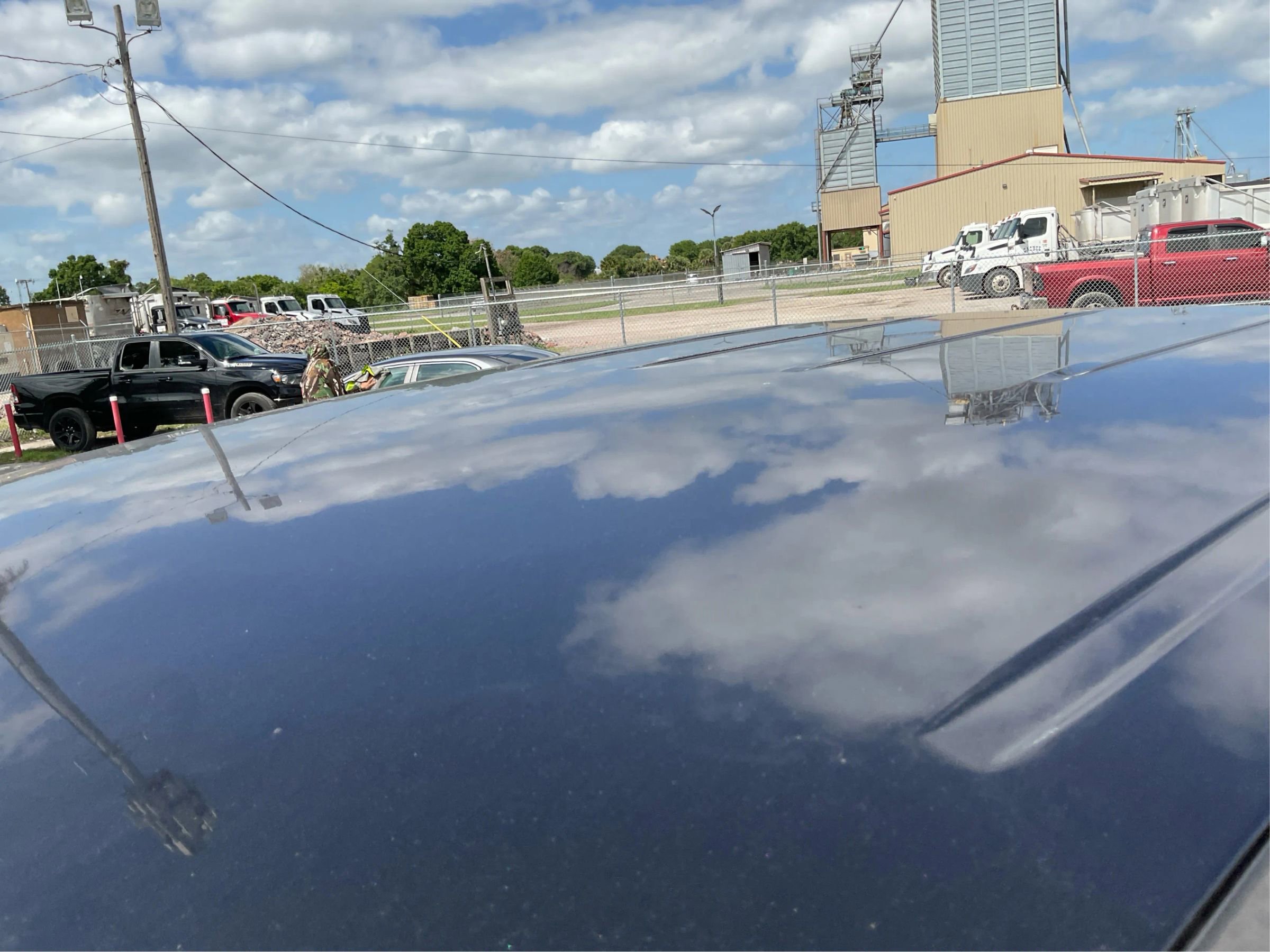 Used 2016 RAM 1500 Big Horn RWD image 12