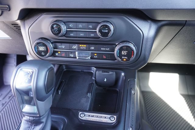 Used 2026 Ford Bronco Outer Banks AWD/4WD image 40