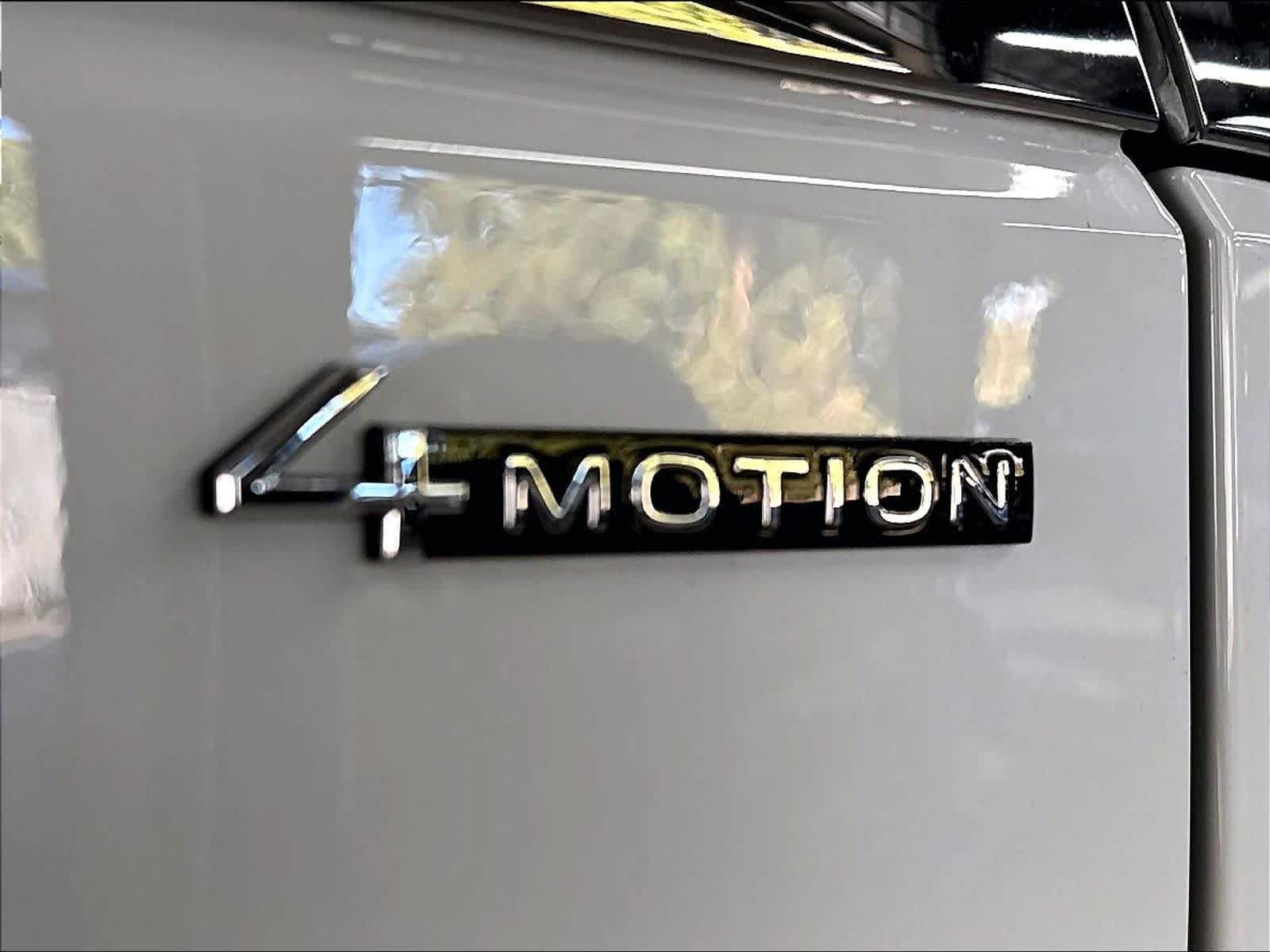 Used 2023 Volkswagen Atlas SE w/ Black Wheel Package AWD/4WD image 26