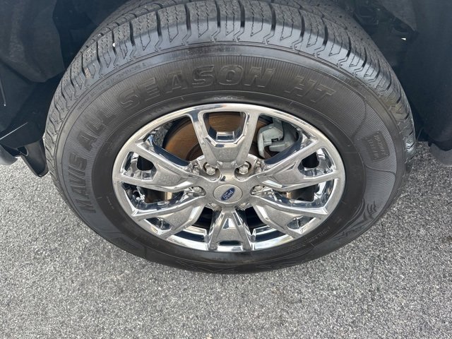 Used 2019 Ford Ranger XLT w/ Equipment Group 302A Luxury image 49