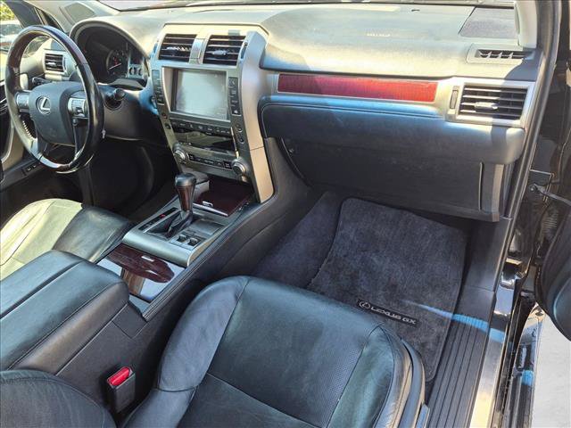 Used 2019 Lexus GX 460 Premium AWD/4WD image 19