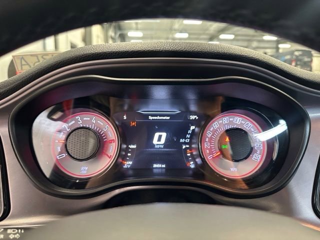 Used 2023 Dodge Challenger R/T Scat Pack w/ Shaker Package image 26